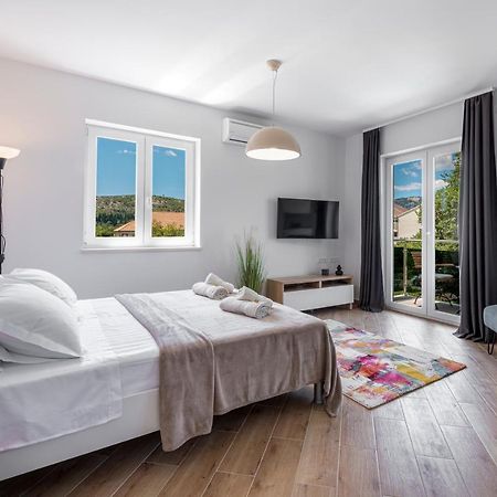 Villa Gold Residence 2 Млини Экстерьер фото