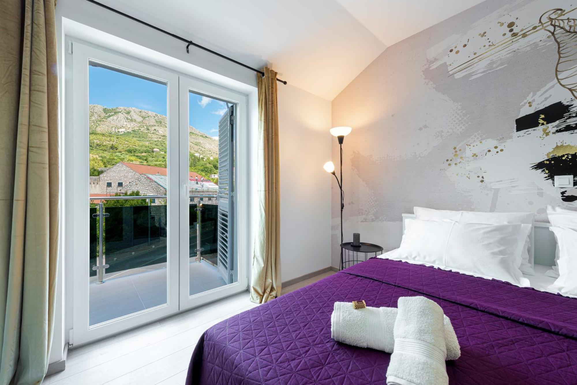 Villa Gold Residence 2 Млини Экстерьер фото